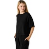 image:imageSteve Madden Womens Kori SweaterBlack