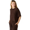 image:imageSteve Madden Womens Kori SweaterDark Espresso
