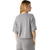 image:imageSteve Madden Womens Kori SweaterGrey Heather