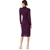 image:imageSteve Madden Womens Kristi Midi DressBeet
