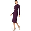 image:imageSteve Madden Womens Kristi Midi DressBeet