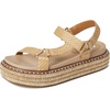 image:imageSteve Madden Womens LagoonNatural Raffia