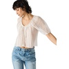 image:imageSteve Madden Womens Lana TopAntique