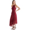 image:imageSteve Madden Womens Laney DressBeet Red