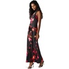image:imageSteve Madden Womens Lara DressBlurry Floral