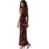 image:imageSteve Madden Womens Lara DressBlurry Floral