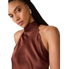 image:imageSteve Madden Womens Lara DressCinnamon