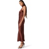 image:imageSteve Madden Womens Lara DressCinnamon
