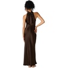 image:imageSteve Madden Womens Lara DressDark Espresso