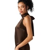 image:imageSteve Madden Womens Lara DressDark Espresso