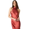 image:imageSteve Madden Womens Lara DressDusty Mauve