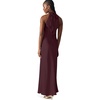 image:imageSteve Madden Womens Lara DressMerlot