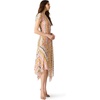 image:imageSteve Madden Womens Larke Knit TopRainbow Vision
