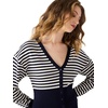 image:imageSteve Madden Womens Lauryn CardiganMidnight