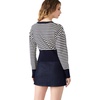 image:imageSteve Madden Womens Lauryn CardiganMidnight