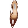 image:imageSteve Madden Womens LegaciBrown Patent
