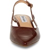 image:imageSteve Madden Womens LegaciBrown Patent