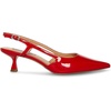 image:imageSteve Madden Womens LegaciRed Patent
