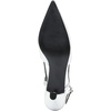 image:imageSteve Madden Womens LegaciSilver Foil