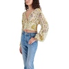 image:imageSteve Madden Womens Leilani BodysuitMulti