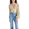 image:imageSteve Madden Womens Leilani BodysuitMulti