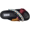 image:imageSteve Madden Womens LeisureBlack Multi