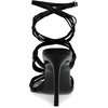 image:imageSteve Madden Womens LeleBlack Leather