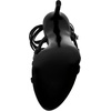 image:imageSteve Madden Womens LeleBlack Leather