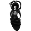 image:imageSteve Madden Womens LeleBlack Leather