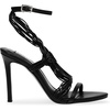 image:imageSteve Madden Womens LeleBlack Leather