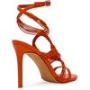image:imageSteve Madden Womens LeleOrange Leather