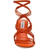 image:imageSteve Madden Womens LeleOrange Leather
