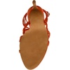 image:imageSteve Madden Womens LeleOrange Leather