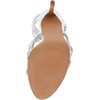 image:imageSteve Madden Womens LeleSilver Leather