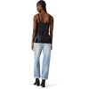 image:imageSteve Madden Womens Leonorah TopBlack