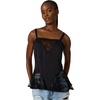 image:imageSteve Madden Womens Leonorah TopBlack