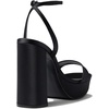 image:imageSteve Madden Womens LessaBlack Satin