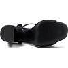 image:imageSteve Madden Womens LessaBlack Satin