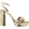 image:imageSteve Madden Womens LessaGold