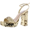 image:imageSteve Madden Womens LessaGold
