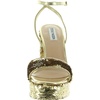 image:imageSteve Madden Womens LessaGold