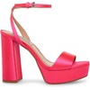 image:imageSteve Madden Womens LessaPink Satin