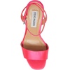 image:imageSteve Madden Womens LessaPink Satin