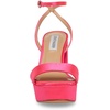 image:imageSteve Madden Womens LessaPink Satin