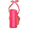 image:imageSteve Madden Womens LessaPink Satin