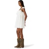image:imageSteve Madden Womens Leta DressSnow White