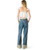 image:imageSteve Madden Womens Leta TopSnow White