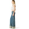 image:imageSteve Madden Womens Leta TopSnow White