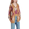 image:imageSteve Madden Womens Lexie CardiganTann