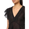 image:imageSteve Madden Womens Leyla TopBlack
